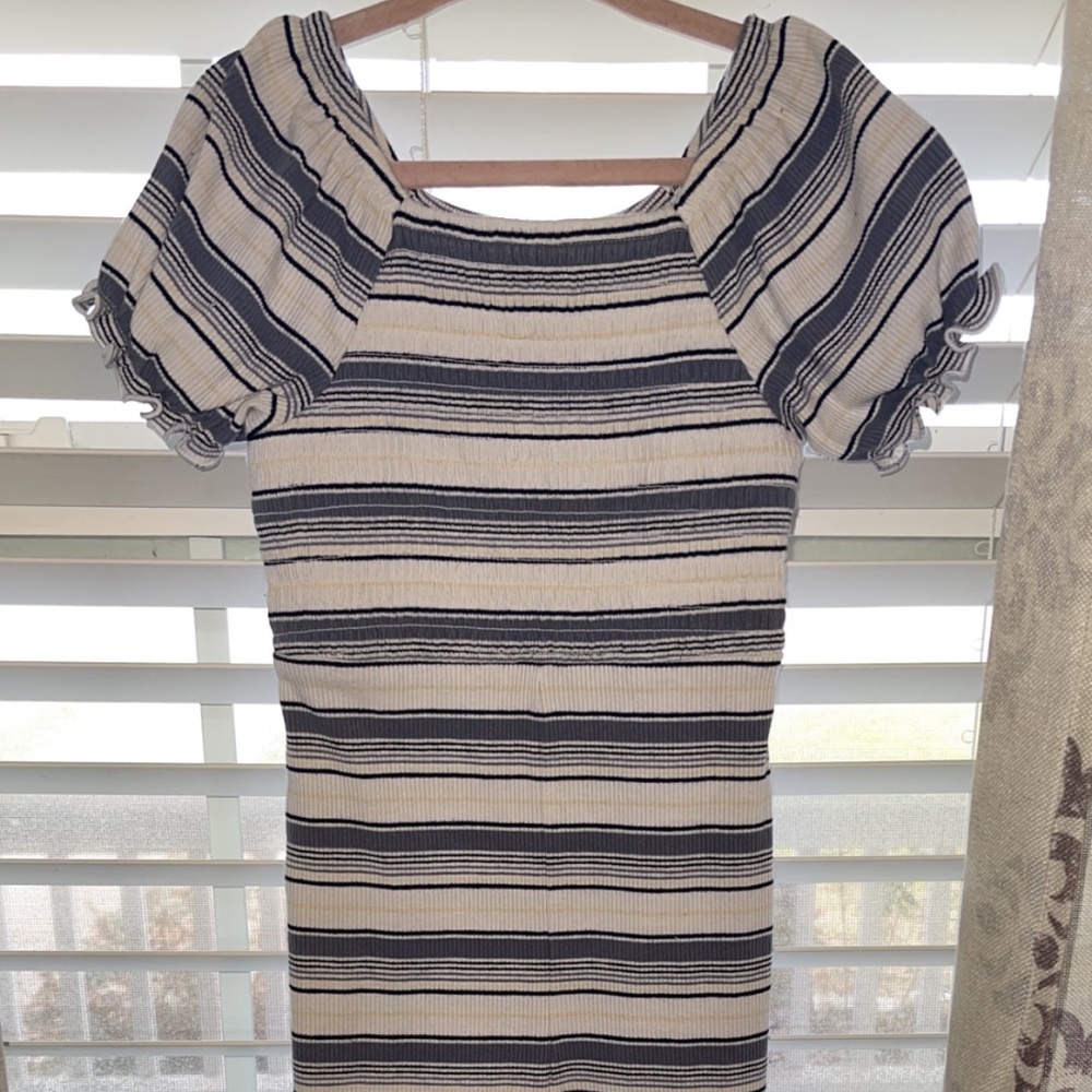 Toddler romper